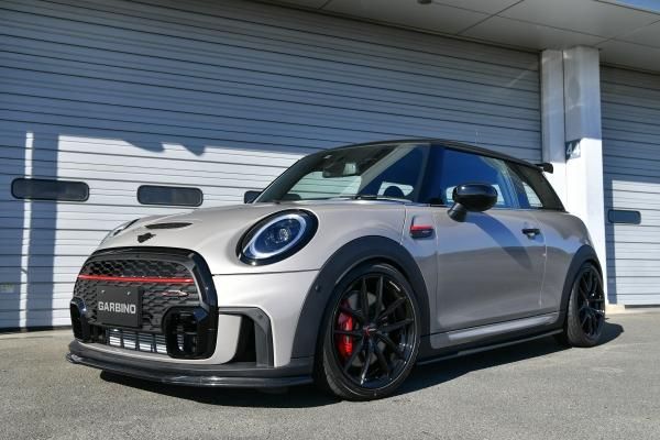 R56 ガルビノウイング GARBINO:NEW MINI R56