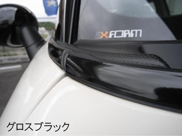 MINI ミニクーパー 正規ライセンス 舵取り三輪車 ブラック はばも
