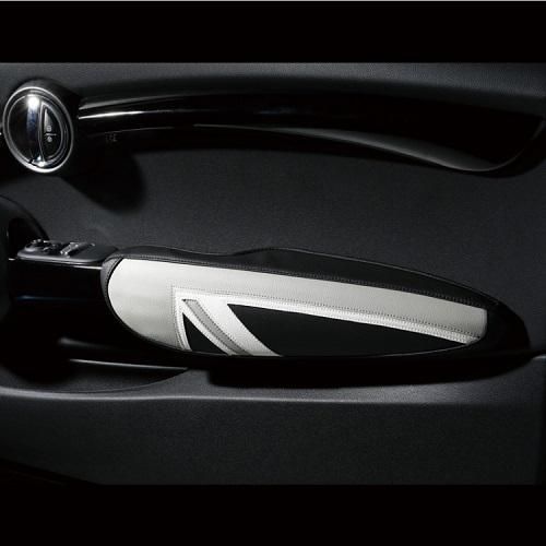 BMW MINI CABANA ドアアームレストカバー F型 - MINISTYLE by EX-FORM
