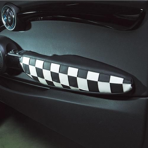 BMW MINI CABANA ドアアームレストカバー F型 - MINISTYLE by EX