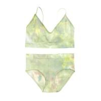 <img class='new_mark_img1' src='https://img.shop-pro.jp/img/new/icons6.gif' style='border:none;display:inline;margin:0px;padding:0px;width:auto;' />FREE LALA Υ磻䡼֥硼ĥå green&pink ϥɥ 