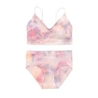 <img class='new_mark_img1' src='https://img.shop-pro.jp/img/new/icons6.gif' style='border:none;display:inline;margin:0px;padding:0px;width:auto;' />FREE LALA Υ磻䡼֥硼ĥå pink&purple ϥɥ 