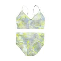 <img class='new_mark_img1' src='https://img.shop-pro.jp/img/new/icons6.gif' style='border:none;display:inline;margin:0px;padding:0px;width:auto;' />FREE LALA Υ磻䡼֥硼ĥå yellow&green ϥɥ 