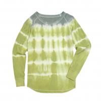 <img class='new_mark_img1' src='https://img.shop-pro.jp/img/new/icons7.gif' style='border:none;display:inline;margin:0px;padding:0px;width:auto;' />FREE LALA �����ޥ� ���롼�ͥå�TOPS Green��Green