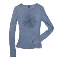 <img class='new_mark_img1' src='https://img.shop-pro.jp/img/new/icons7.gif' style='border:none;display:inline;margin:0px;padding:0px;width:auto;' />FREE LALA ���եȥ��������롼�ͥå��ȥåץ� �֥롼