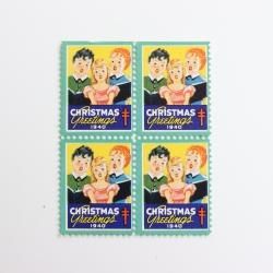切手・郵政グッズ - Cheri