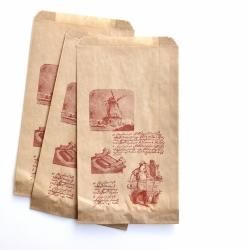 ドイツ/パン屋さんの袋【mmmhh】 - Cheri