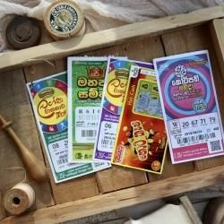 世界のヴィンテージチケット Cheri 世界のヴィンテージチケット Cheri