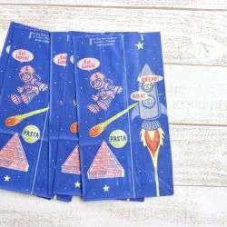 イギリス/キャンディペーパーバッグ - Cheri