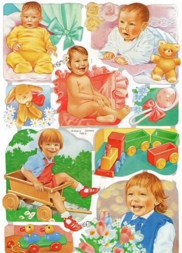 ドイツ/クロモス/#7068- - Cheri