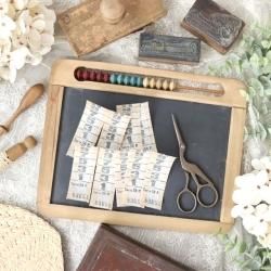 最終値下げ※レアな海外ヴィンテージチケット◆3色セット 最終値下げ※レアな海外ヴィンテージチケット◇3色セット