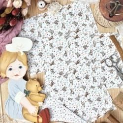 Cheriꥸʥåԥ󥰥ڡѡHappyTeddyBears