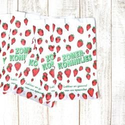 ドイツのマルシェ袋【NATURLICH】 - Cheri