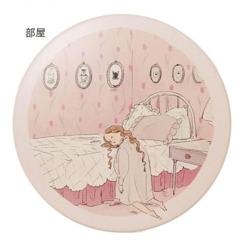 くらはしれい/缶入りメモ - Cheri