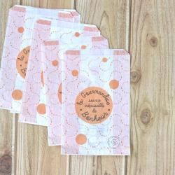 ե/åޥ륷/Bonheur/Orange