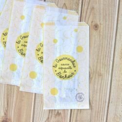 ե/åޥ륷/Bonheur/Yellow