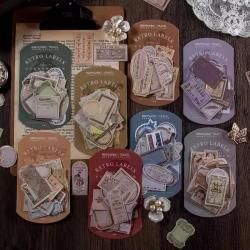 <img class='new_mark_img1' src='https://img.shop-pro.jp/img/new/icons14.gif' style='border:none;display:inline;margin:0px;padding:0px;width:auto;' />MOKING/RETRO LABELS/٥륷륻å