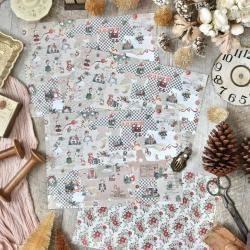 CheriꥸʥǥڡѡCozyChristmas