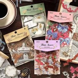 <img class='new_mark_img1' src='https://img.shop-pro.jp/img/new/icons14.gif' style='border:none;display:inline;margin:0px;padding:0px;width:auto;' />InfeelME/TimeAnswer/40pieces