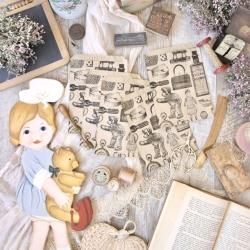 USA/Specialセールタグ【10枚】 - Cheri