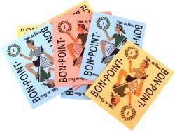 MarcVidal/12BON POINTSカード