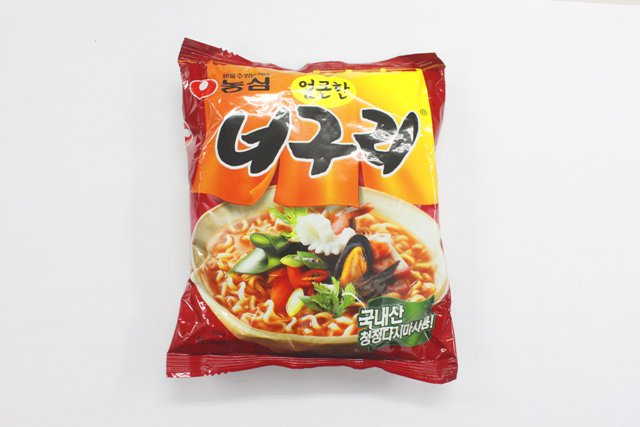 農心　韓国食材専門店「まるきん」　キムチを作るための食材も販売しております。　ノグリラーメン　自家製キムチ販売・通販