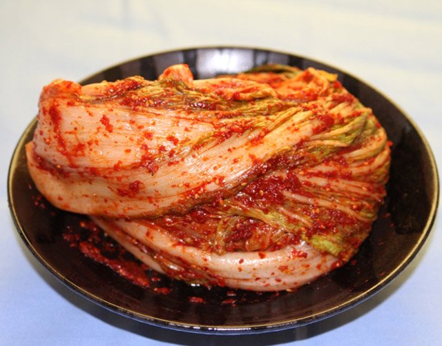 2023歳末セール】白菜キムチ　1ｋｇ　韓国食材専門店「まるきん」　自家製キムチ販売・通販　キムチを作るための食材も販売しております。