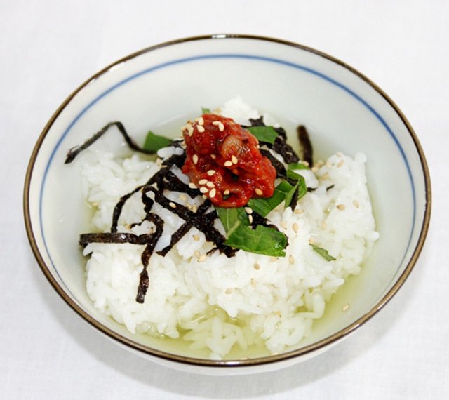 味付イカの塩辛 150ｇパック入 - 自家製キムチ販売・通販 韓国食材専門店「まるきん」 キムチを作るための食材も販売しております。