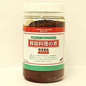 たれ・コチュジャン - 自家製キムチ販売・通販 韓国食材専門店