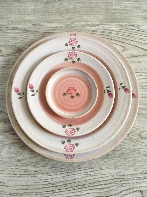 ステンシルマニーローズ ミニチュア家具 マニーポストカードプレゼント ステンシルマニーローズ ミニチュア家具 マニーポストカードプレゼント