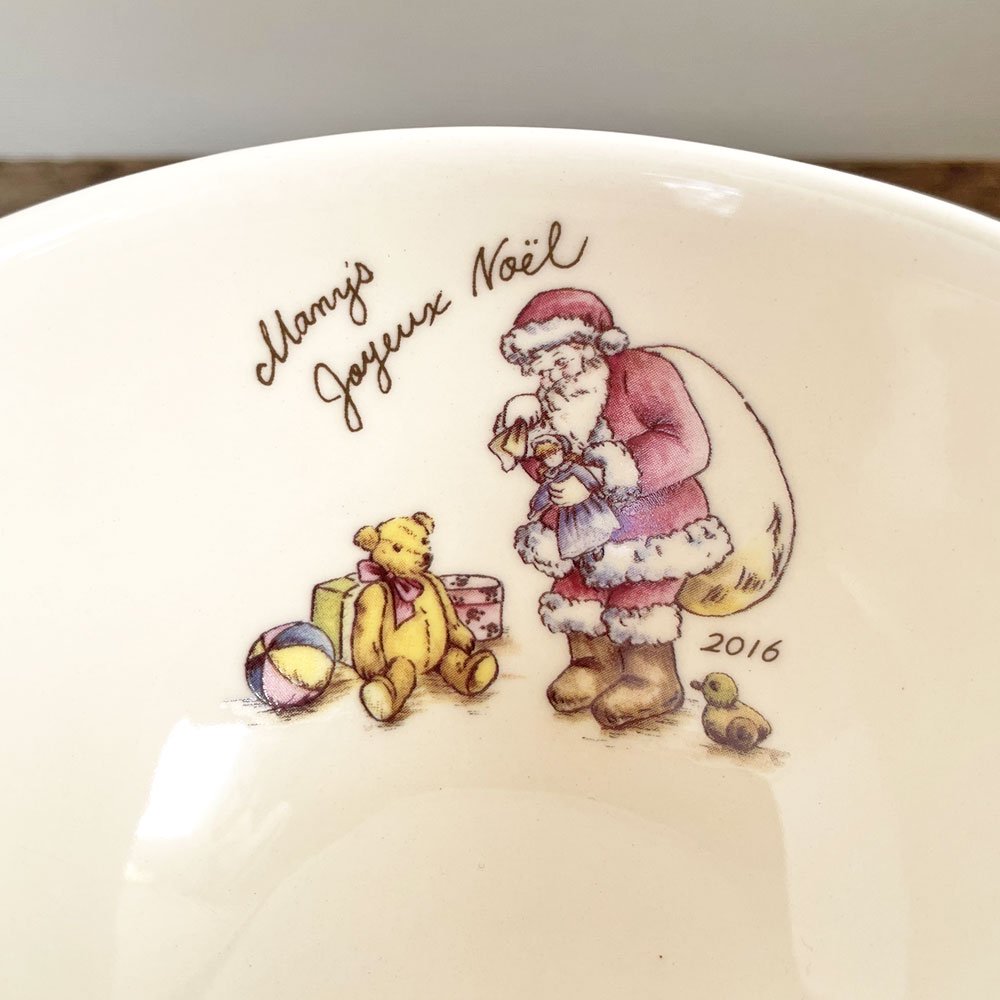 Many（マニー） クリスマス陶器 2016 オーレカップの商品写真10