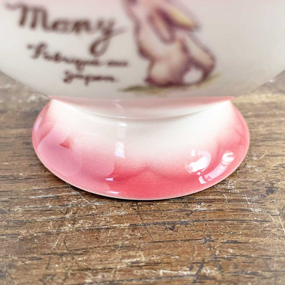 Many（マニー） クリスマス陶器 2017 オーレカップの商品写真5