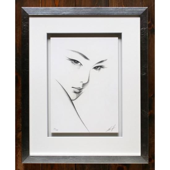 大好き プリントアート(版画) - 鶴田一郎 WEBSHOP その他