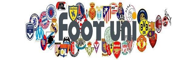 Usedサッカーユニフォーム専門店footuni