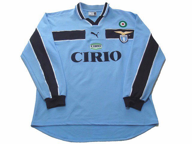 Lazio/98-99/H