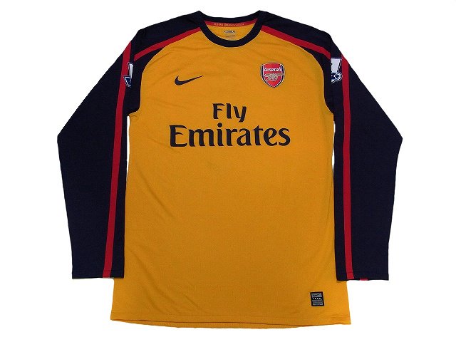 Arsenal/08-09/A