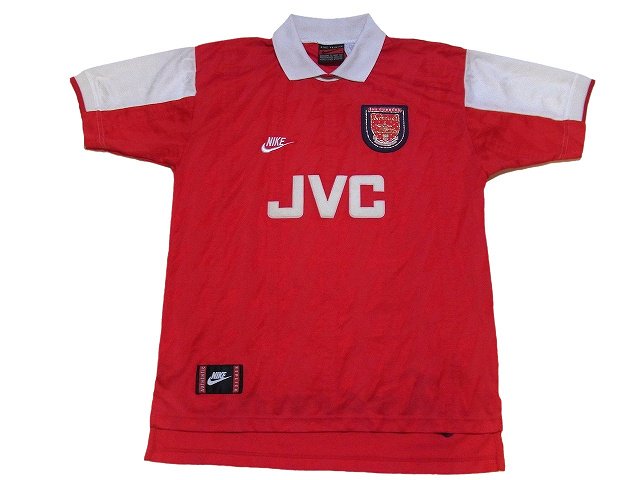 Arsenal/94-96/H