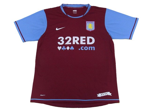 Aston Villa/07-08/H