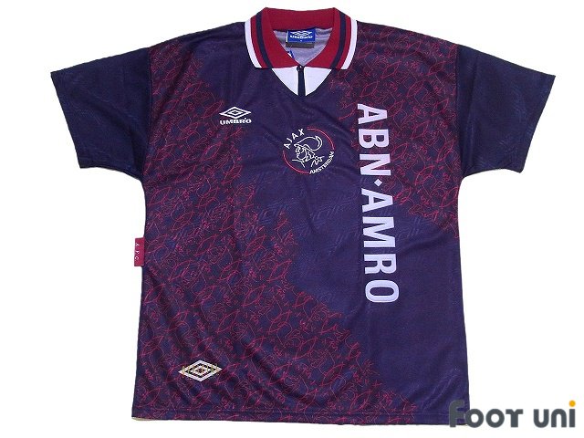 Ajax/94-95/A