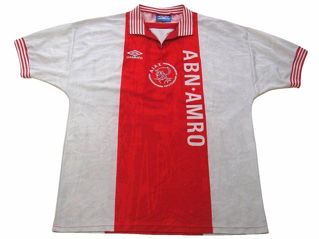 Ajax/96-97/H