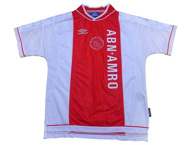 Ajax/99-00/H