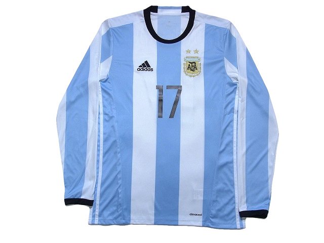 アルゼンチン代表 Argentina National Team/16/H
