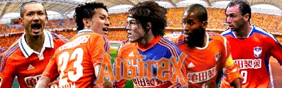 Albirex Niigata Football Shirt,Soccer Jersey
