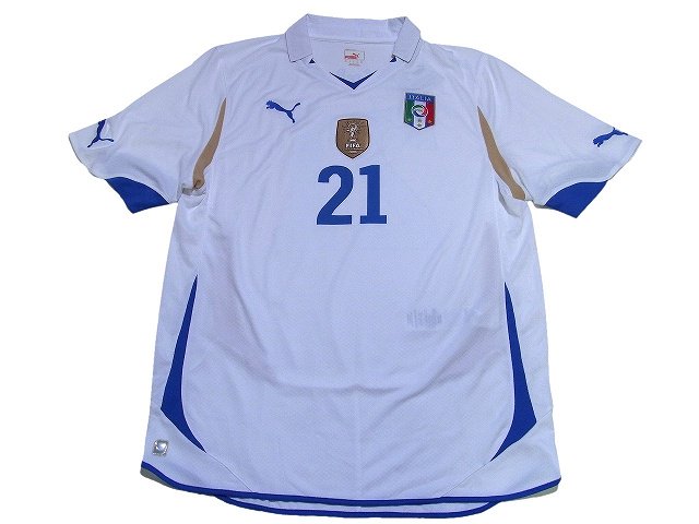 Italy National Footbll Team/10/A