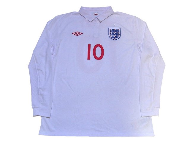 England National Football Team/10/H