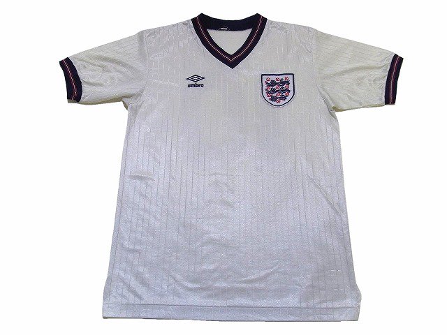 England National Football Team/86/H