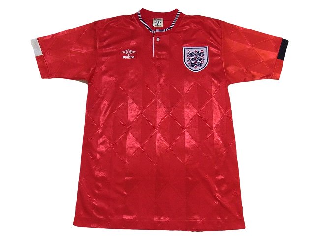 イングランド代表 England National Team/88/A
