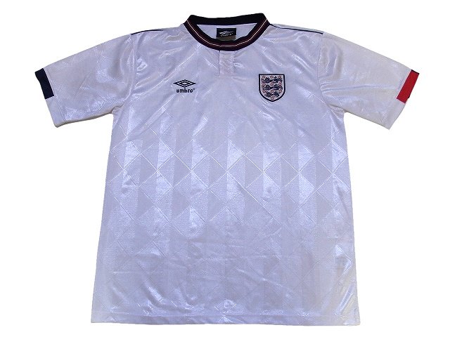 England National Football Team/88/H