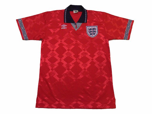England National Football Team/90/A