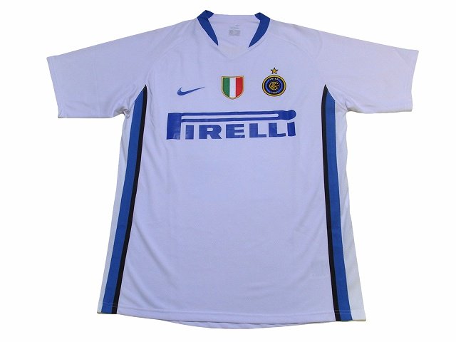 インテル Inter Milan/06-07/A